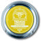 Premium Chopping Board Conditioner - Cutting Board Wax - Lemon Verbena - Pure Beeswax and Refined Walnut Board Oil (50g)