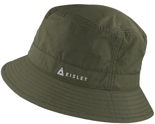 Eisley Unisex Tanami Kein, Dark Oliv, L EU