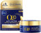 NIVEA Q10 Anti-Falten Nachtpflege, Nachtcreme für trockene Haut mit Coenzym Q10 und Bio Argan-Öl, feuchtigkeitsspendende Anti-Falten Gesichtspflege, Q10 Power Extra-Reichhaltige Nachtpflege, (50 ml)