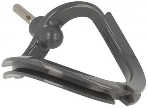 Batidor flexible compatible con Kenwood Flexi accesorio para batidor kMix KMX750 KMX754 KMX760