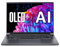 Acer Swift X 14 Laptop | 14.5 OLED 2880 x 1800 120Hz Calman Verified | Unlock AI Experiences | Intel Core Ultra 7 155H Processor | NVIDIA GeForce RTX 4060 | 16GB LPDDR5X |