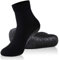 RANDY SUN Sockenschuhe Damen & Herren, Beach Barfußsocken, Schnell Trocknend Strandsocken mit TPE-Sohle, Strandschuhe für Beachvolleyball, Surfen