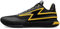 LI-NING Herren Basketballschuhe Sneaker Turnschuhe Trainingsschuhe Mode Sport Basketball Schuhe Wade Flash Schwarz Gold EU 43 2/3