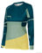 UGLY FROG Radtrikot Damen Downhill Jersey,Fahrradtrikot Rennrad Trikot Atmungsaktiv Frauen Fahrrad Shirt Sommer Fahrradjacke Radfahren Top