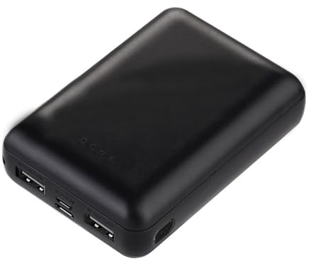 Zeizafa Caja de almacenamiento discreta para ocultar objetos de valor, compartimento secreto para dinero y joyas, caja fuerte para guardar monedas