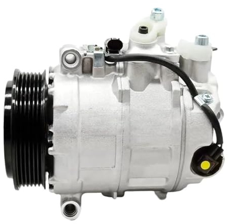 A/C-Kompressor Für W164 ML63 R63 AMG 0022302311 A0022302311 Auto-Klimakompressor