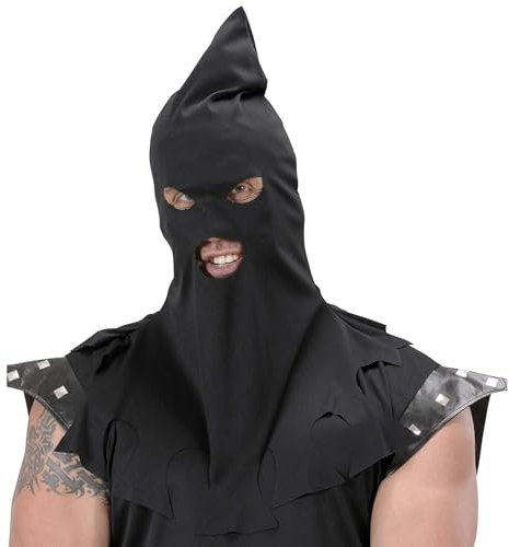 WIDMANN EXECUTIONER HOOD -