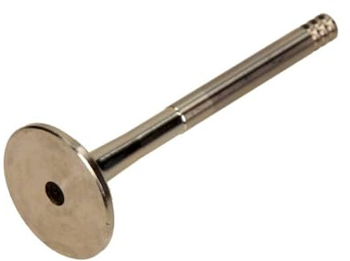 IPSA VL131800 Freccia Auslaßventil, 90mm Länge