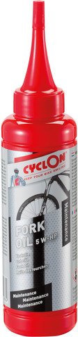CYCLON Federgabelöl Fork Oil Series SB-verpackt speziell entwickelt für Anwendung in Gabeln und Dämpfern, Viskosität abhängig vom gewünschten Dämpfungseffekt (bitte Anweisungen des Herstellers folgen), schützt gegen Verschleiß, ros