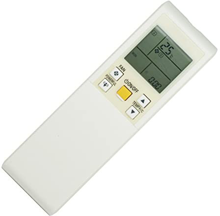 Mando a distancia universal de repuesto para aire acondicionado DAIKIN FTXN15KVJU FTXN18KVJU FTXN24KVJU