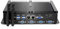 HISTTON Fanless Mini PC Desktop Intel Core i5-3317U 4GB/128GB 1000M/LAN/WiFi/HDMI & VGA Dual Screen Display,supporta Win XP/7/8/10