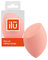 T4B ILU Olive Cut Shaped Makeup Sponge (Orange)