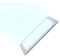Partenopea® Luce Lampada da parete di Emergenza a LED Slim Plafoniera luce automatica al blackout Per Incasso Luce Fredda 6500K IP20 4W 270LM