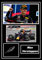 Max Verstappen Formel 1 Der signierte Druck mit Autogramm (nur A4)