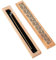 Räucherstäbchen Halter, Holz Räucherstäbchen, Incense Holder Für Verwendbar Als Räuchergefäß, Räucherkasten
