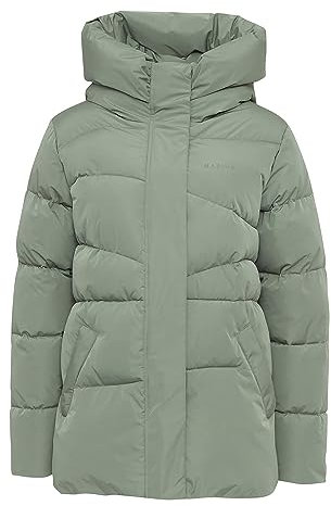 mazine Wanda Jacket - Winterjacke, Größe_Bekleidung:XL, Farbe:sea green