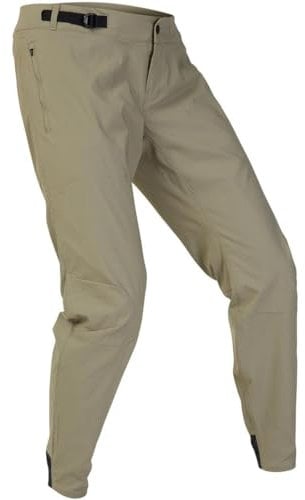 Fox Herren Ranger Lunar MTB Hose Lang, Adobe, L Pants, Adobe, 34W EU