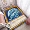WSRXDMSN Anime Teppich für Yugioh - Jungenzimmer Dekoration Spiel Kinderteppich Schlafzimmer Ästhetischer Weicher Dekoteppich 100 * 150cm (40 * 60in) (4)