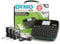 DYMO LabelManager Executive 640CB tragbarer Etikettendrucker mit Tragetasche & 3X Beschriftungsband | Beschriftungsgerät mit QWERTZ Tastatur | Bluetooth- & USB-Konnektivität | Kompatibel D1