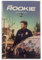 FCTMIWHBN The Rookie Poster und Drucke auf Leinwand, Wandkunst, Poster, 30 x 45 cm, ungerahmt
