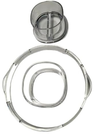 Gear Mixing Head/lid for Smeg Milk frother MFF01 MFF11 Accessories(This3)