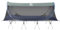 Night Cat Mosquitera Plegable Cama: 1 Persona Tienda Emergente de Mosquitera para Trekking Camping Aventura