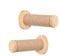 Climbing Wall for Cats, Wooden Hanging Ladder, Wall-Mounted Scratching Post, Space-Saving Design, Firmly Installed, 2x Set, Indoor Pet Furniture at Home or Vets