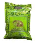 DK Mehandi Pulver | 100% rein | Super Qualität | Henna (250g (1er Pack)
