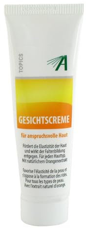 MINERALSTOFF Gesichtscreme anspruchsvolle Haut 50 ml
