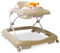 ASALVO 15723 Baby Walker Stars, beige