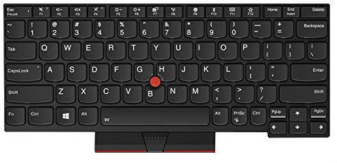 Lenovo 01YP119 Tastatur Notebook-Ersatzteil