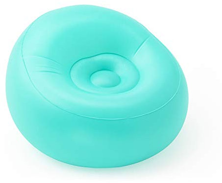 Bestway Luftsessel, PoshPod, 107 x 102 x 61 cm