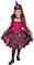 Barbie Fashion Witch petite sorcière Halloween Special Edition costume robe déguisement original fille (Taille 8-10 ans)