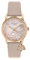 RADLEY Botanical Floral Ladies Light Pink Leather Strap Small Trailing Flower Watch RY2884