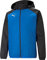 PUMA Herren Teamliga All Weather Jacke, Blau, XL