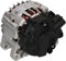 HC-Cargo 115364 Lichtmaschine - F032115364