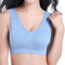 LAOSU Soutien Gorge Femmes Bandeau Confortable,sous Vetement Femme Enceinte,Lingerie Soutien Gorge,sous Vetement Sexy Femme,Soutien Gorge À Coque