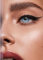 BEAUTÉ DES ANGES Pacifist Blue lentilles de contact sans correction (bleu) Lentilles 12 mois Lentilles souples Lentilles bleue intense
