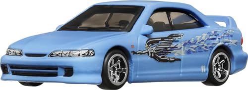 Hot Wheels Mattel HNW46; JDJ13 Premium Fast & Furious - 1/5 - Custom Acura Integra Sedan GSR