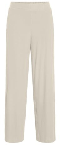 Vila Damen Vidimita Hw Wide Pants/R