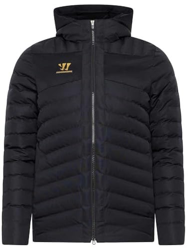 Warrior Aurum Jacket Senior MJ233010