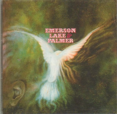 Emerson, Lake & Palmer