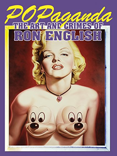 POPaganda - The Art & Crimes of Ron English