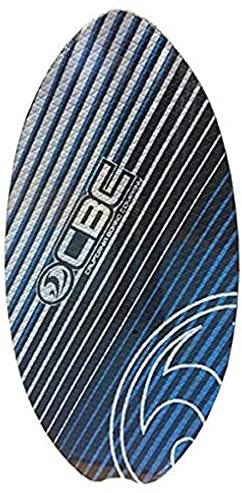 California Board Company CBC Fußgreifer, Holz, 104,1 cm