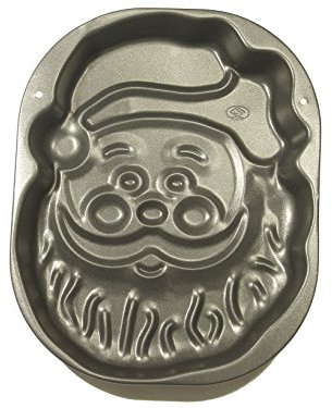 Vespa Weihnachtsmann antihaftbeschichtet Art. 851