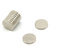 N35 Neodymium Magnet for Arts, Crafts, Model Making, DIY, Hobbies, Office, and Home - 10mm dia x 1.5mm thick - 0.89kg Pull - Pack of 20