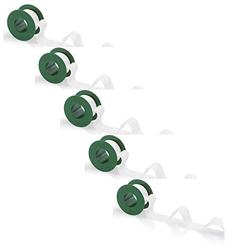 Hartmann 9005766 Omnisilk Verband, 2,5 cm x 9,2 m (5-er Pack)