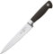 Mercer Culinary Genesis 7-Inch Fillet Knife – Flexible, Stainless Steel, Black