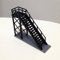 Outland Models Piattaforma ferroviaria di alto comando/segnale per la scala HO OO della stazione