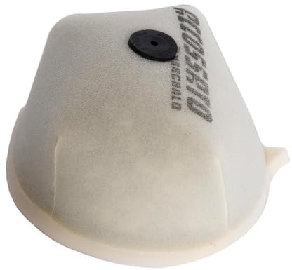 Accossato MHD115-1 Filtro Aria Marchald Compatibile con Honda CRF 250 R (2014-2017)